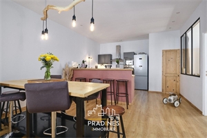 t4 à la vente -   69440  MORNANT, surface 85 m2 vente t4 - UBI468889121